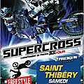 Sxtour st thibéry