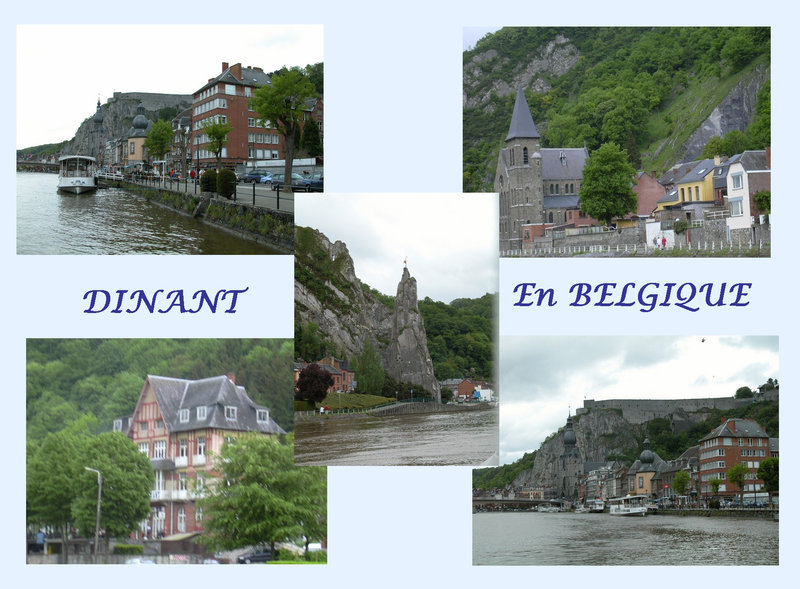Dinant