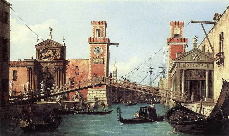 View_of_the_entrance_to_the_Arsenal_by_Canaletto,_1732