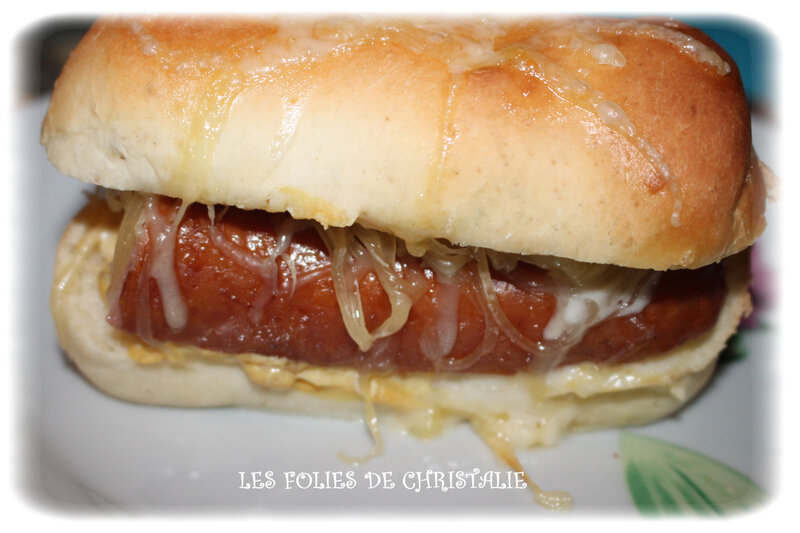 Hot Dog Franc-comtois 5