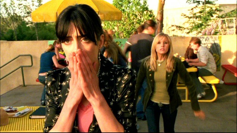 Veronica Mars Saison 2 Episode 21 Veronica Mars - Episode 2.21 - Analyses en séries