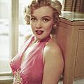 Marilyn monroe citation 31