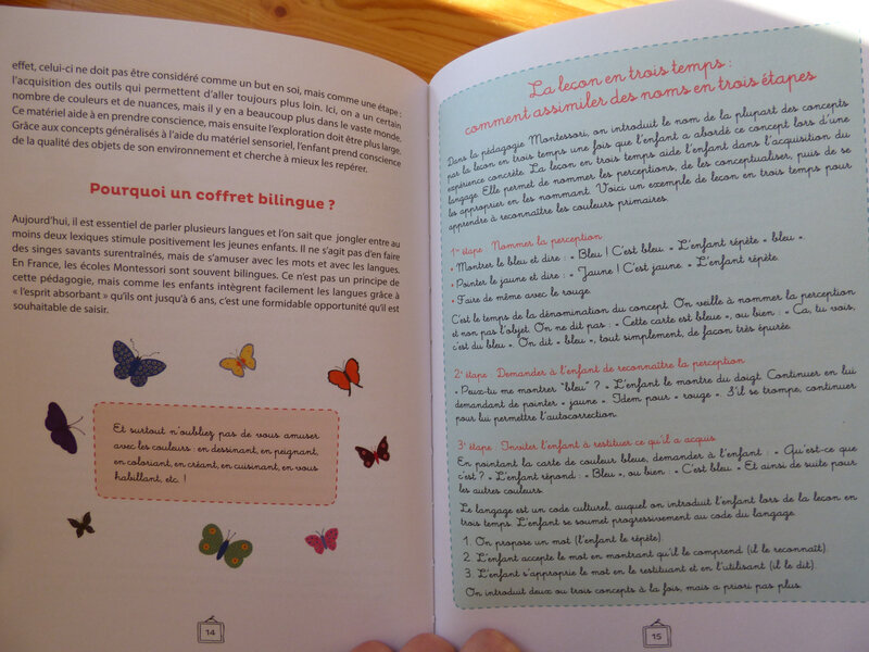 J'explore les couleurs avec Montessori (3)