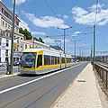 Lisbonne recherche 15 nouveaux tramways