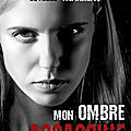 Mon ombre assassine - estelle tharreau 