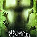 The human centipede - first sequence (la chenille fantasque de tom six)