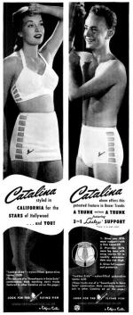 Swimsuit_CATALINA-BIRD-style-ad-catalina-1948-white-1