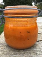 IMG_5079 Potage tomate oignon thym