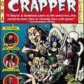 Tales from the crapper de la troma team
