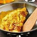 La cuisine de savoie – omelette savoyarde (15)