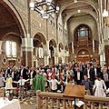 2016-06-12-entrées eucharistie-Le Doulieu (40)