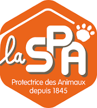 Résultat de recherche d'images pour "Fondation de la Société protectrice des animaux (SPA)"