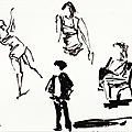 danse