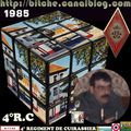85/86 gradés.