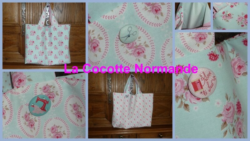 Sac Juillet 20142