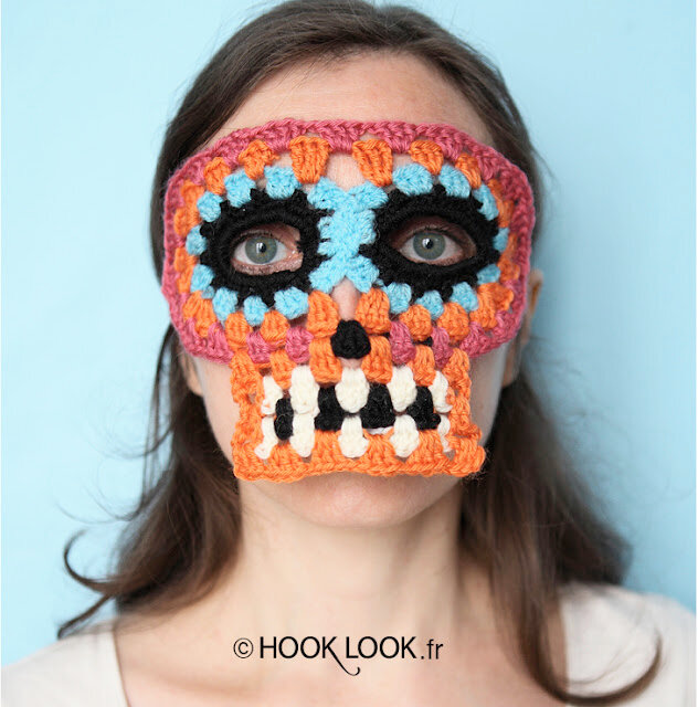 Tuto-mask-halloween-Tête_de_mort-crochet-granny