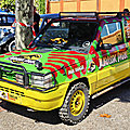 Fiat Panda s