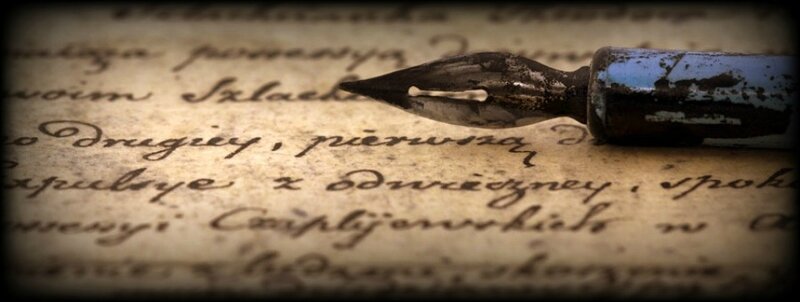 Mots poetiques
