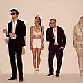 robin thicke blurred lines