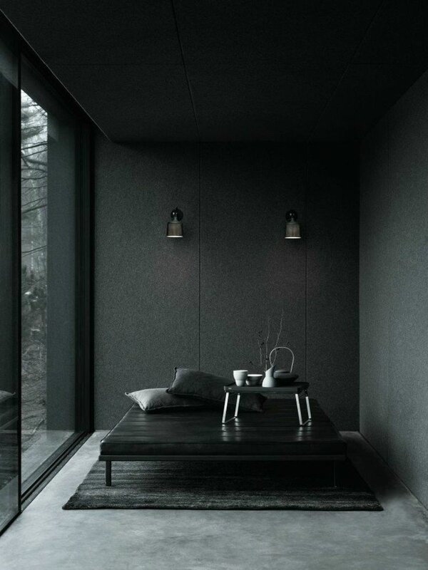 comment-choisir-la-couleur-des-murs-sol-en-beton-cire-tapis-noir-murs-gris