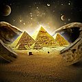 - 7 lois de l'égypte ancienne qui changeront votre vie