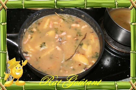 Cuisson