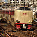 JR 285系 