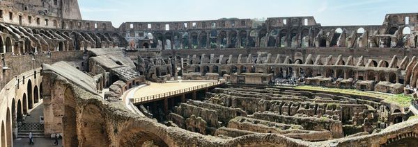 Rome-Colisee