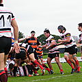 14-15, Excellence B x Nogaro, 30 novembre