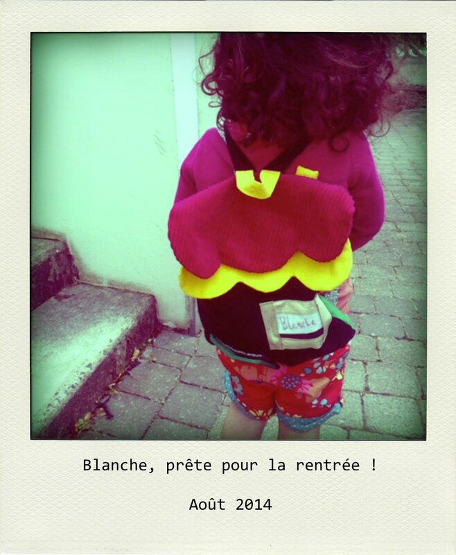 Blanche-pola