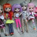 Photos de Groupes
