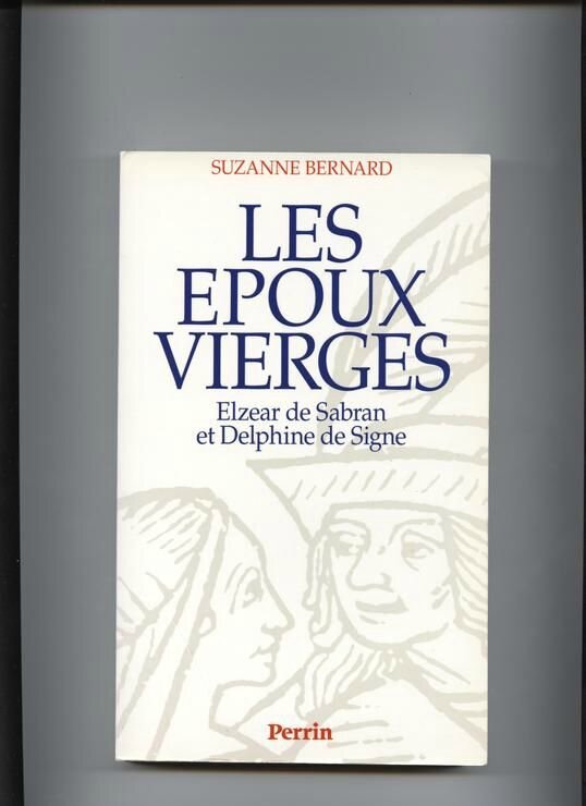 Les époux vierges