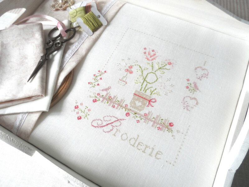 broderie