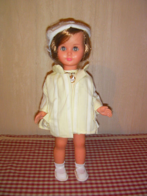 bella poupee