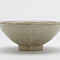 Bowl, Vietnam, Trân or Later Lê dynasty, late 14th-15th century