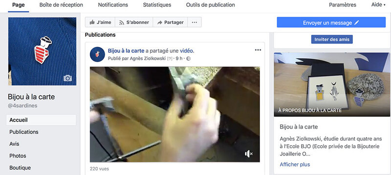 page-facebook-bijou-a-la-carte