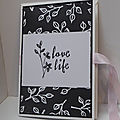 Tuto : mini album enveloppes