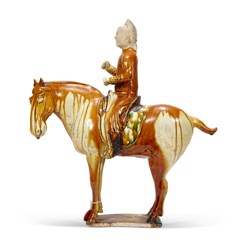 2022_HGK_20844_3001_001(a_sancai-glazed_pottery_figure_of_equestrian_tang_dynasty081411)