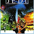 le retour du jedi