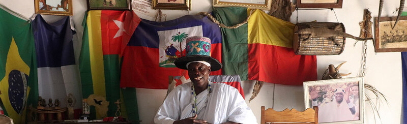 majesté