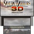 Samurai Warrior 3D