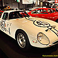 Alfa Romeo TZ1 Zagato_41 - 1964 [I] HL_GF