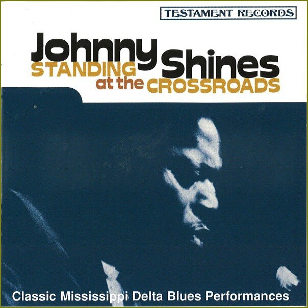 Johnny Shines