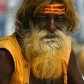 INDIAN FACES