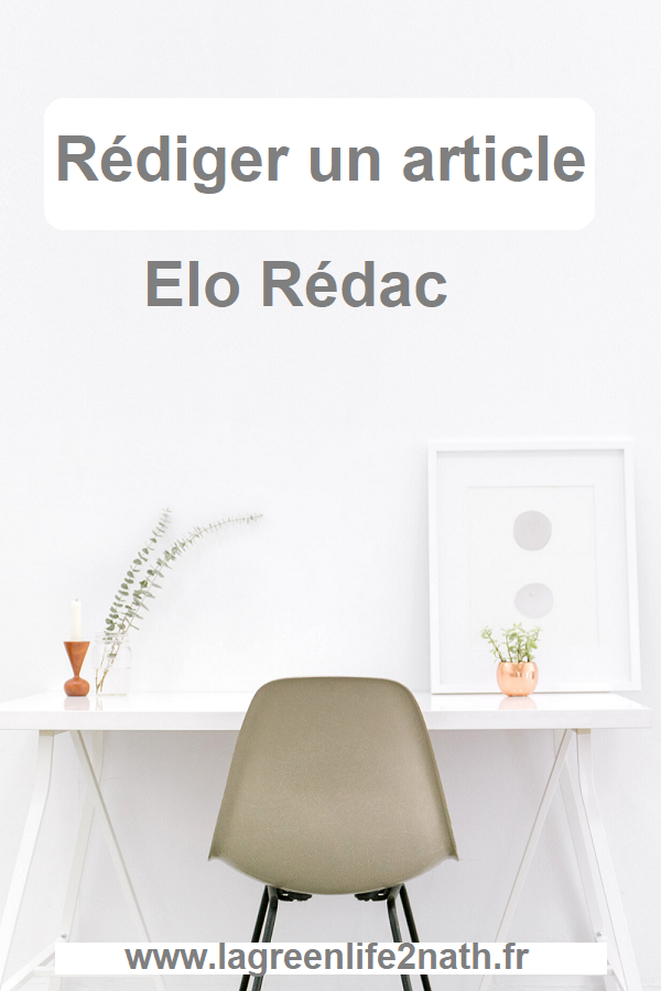 Comment mettre en place un blog efficace avec Elo Rédac