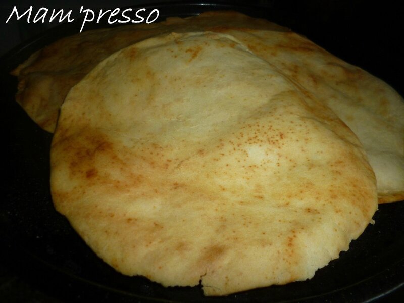 Mam'presso