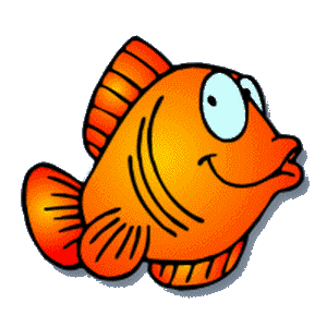 poisson d'avril