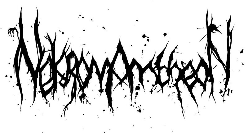 Nekromantheon_logo4