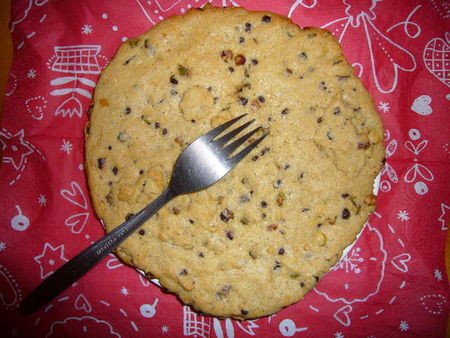 cookies