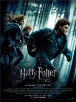 Harry Potter et les reliques de la mort 1